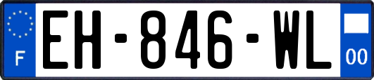 EH-846-WL