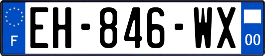 EH-846-WX