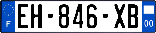 EH-846-XB