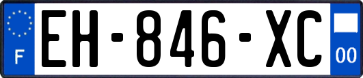 EH-846-XC