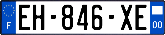 EH-846-XE