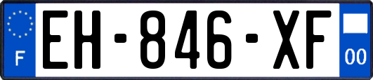 EH-846-XF