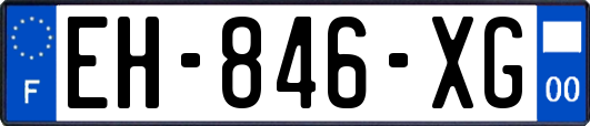 EH-846-XG