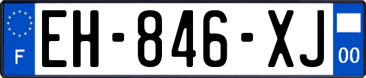 EH-846-XJ