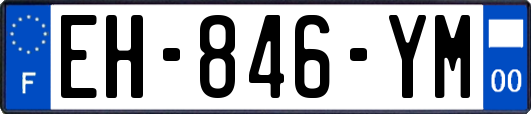 EH-846-YM