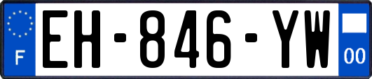 EH-846-YW