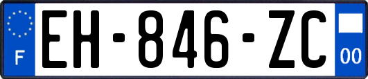 EH-846-ZC