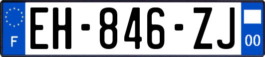 EH-846-ZJ