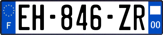 EH-846-ZR