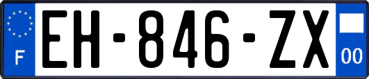 EH-846-ZX