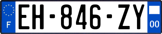 EH-846-ZY