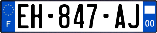EH-847-AJ