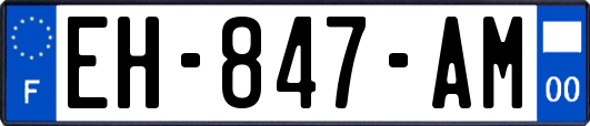 EH-847-AM