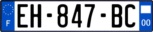EH-847-BC