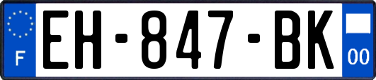 EH-847-BK