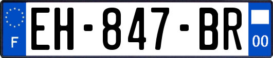 EH-847-BR
