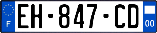 EH-847-CD