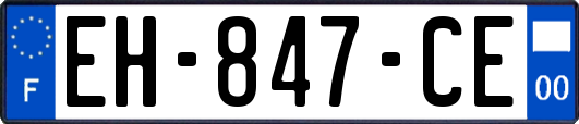 EH-847-CE