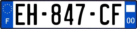 EH-847-CF