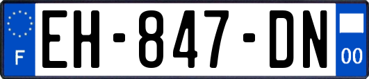 EH-847-DN