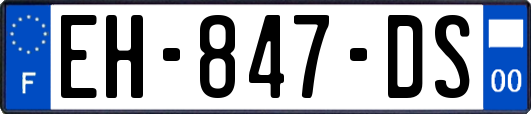 EH-847-DS