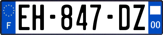 EH-847-DZ