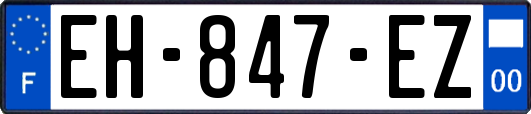 EH-847-EZ