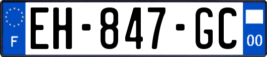 EH-847-GC