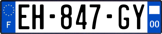 EH-847-GY