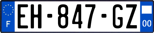 EH-847-GZ