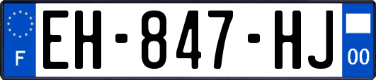 EH-847-HJ