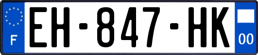 EH-847-HK