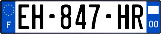 EH-847-HR