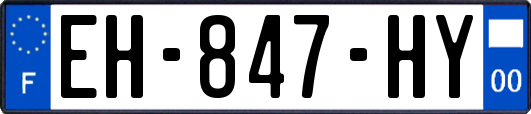 EH-847-HY