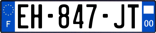 EH-847-JT