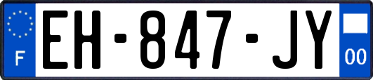 EH-847-JY