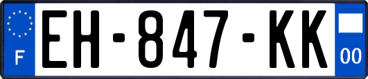 EH-847-KK