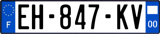 EH-847-KV