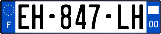 EH-847-LH