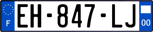 EH-847-LJ