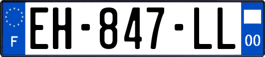 EH-847-LL