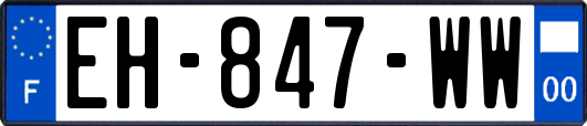 EH-847-WW