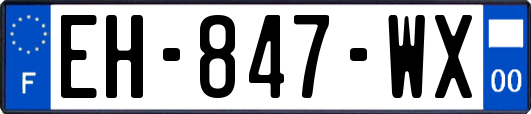 EH-847-WX