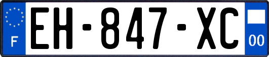 EH-847-XC