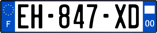 EH-847-XD