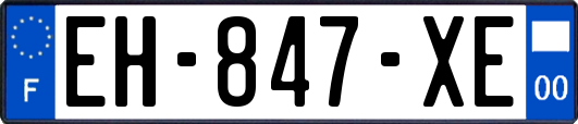 EH-847-XE