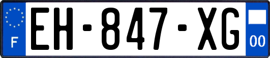 EH-847-XG