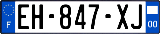 EH-847-XJ