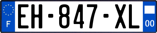 EH-847-XL