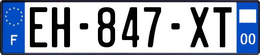 EH-847-XT